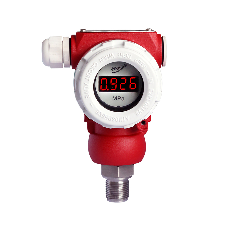 Snímače tlaku PB8103CNM